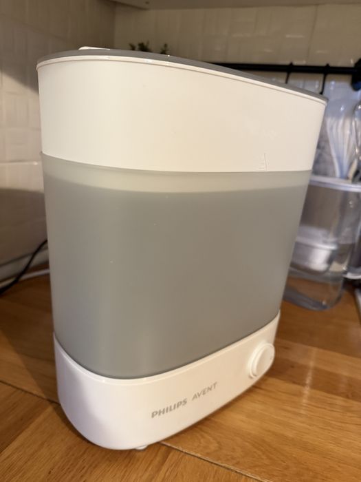 Sterilizator Philips Avent
