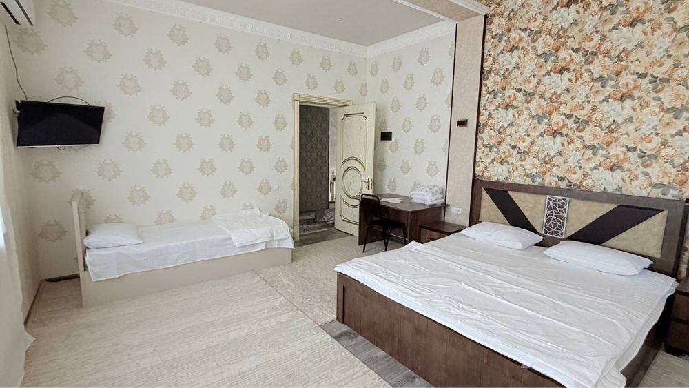 HOSTEL Arzon gostinitsa