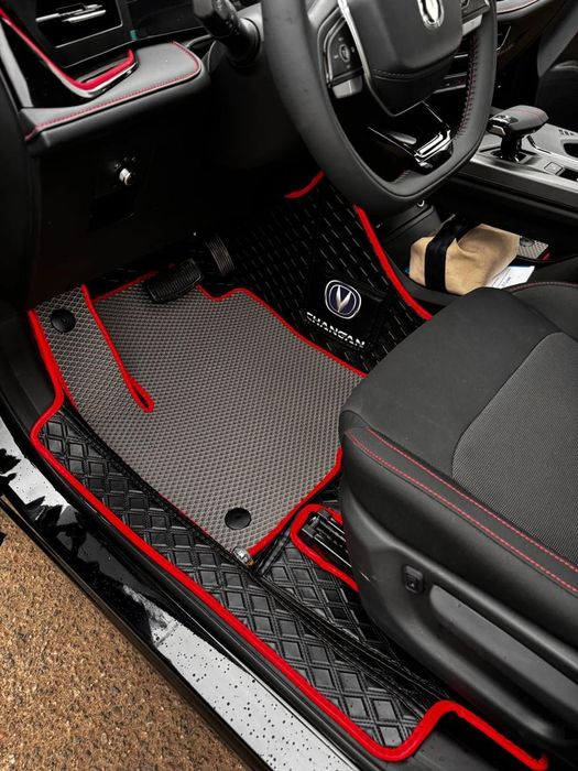 3D 5D 8D 10D полики