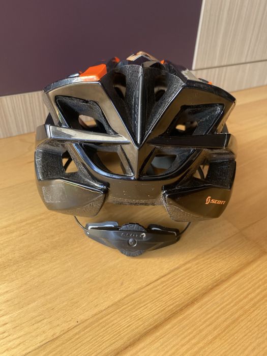 Scott Детска каска за колело 46-52cm