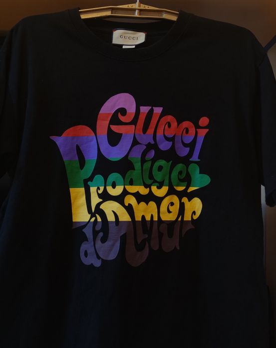 Gucci Men's Prodige D'amour