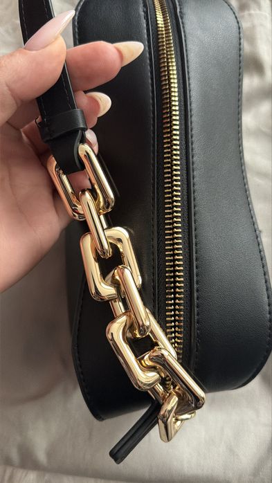 Дамска чанта Trussardi