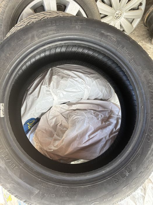 Jante Gama VagR16 5x112