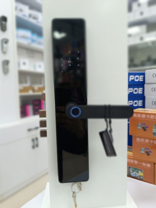 Умный замок INTELLIGENT LOCK умный многофункциональный замок