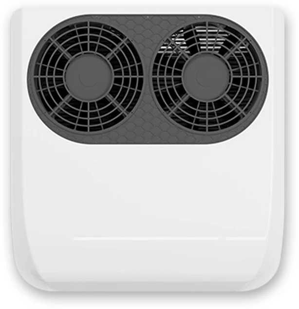 Моноблок кондиционер для авто на крышу спецтехника 12 24 вольт