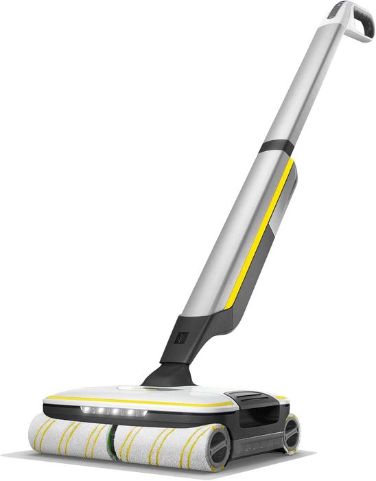 Акумулаторна подочистачка Уред за почистване на под Karcher FC 7 Cordless