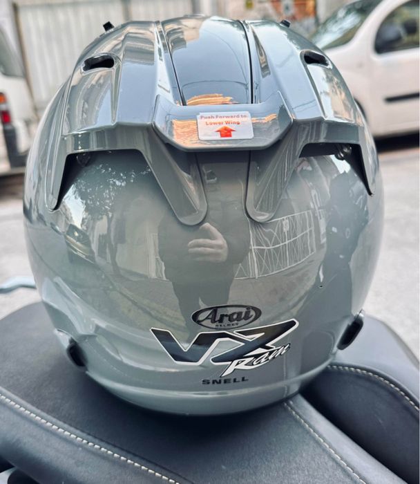 Шлем Arai реплика