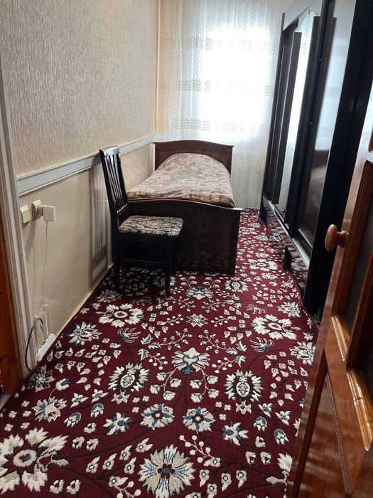 3/8/9 квартира на Шайхантахур в улица Беруний Ор Hotel Marwa