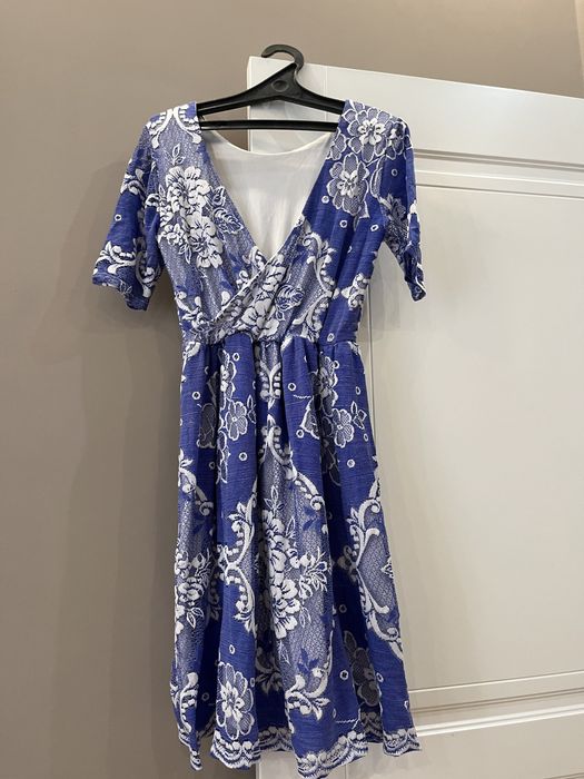 Платье для беременных с asos 44 М