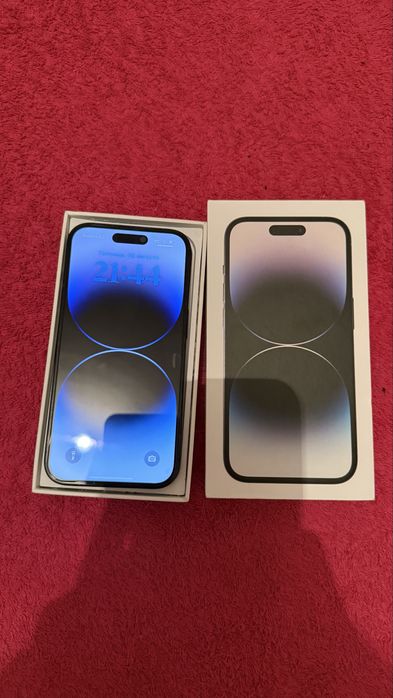 Айфон 14 про Айфон 14