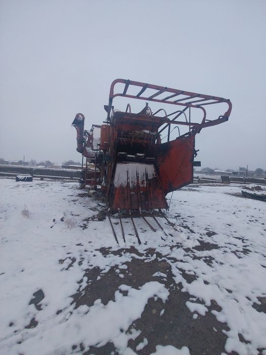 Нева комбоен селхоз техника