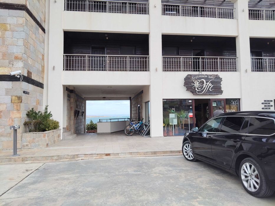 Продава се Двустаен апартамент в Созопол - 65 кв.м за 863 €/кв.м - Снимка #19