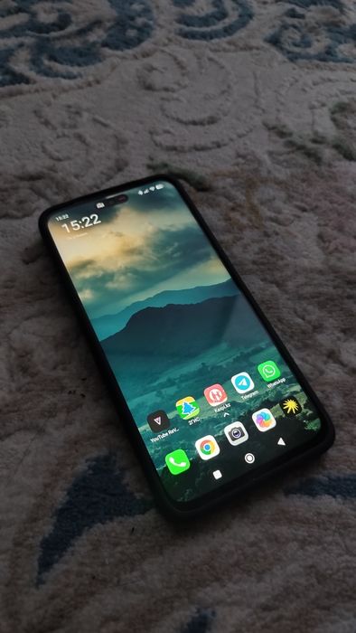 Xiaomi Redmi 15 6/128