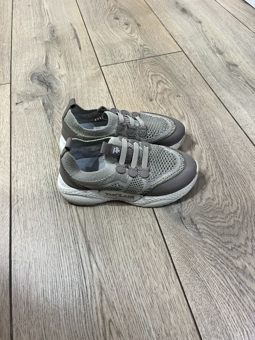 Продам кросовки от тифлан детские