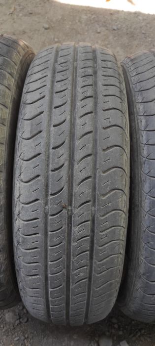 Шины 4штуки. 175/65/14