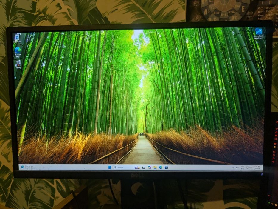 PC Office/Gaming ușor, compact Acer Veriton SFF i3-9100 + RX 6500 XT 4GB, 8GB RAM, SSD + Optiuni