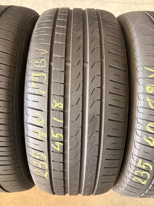 Anvelope vara 235/40/19 Pirelli Cinturato P7 235 40 19 R 19