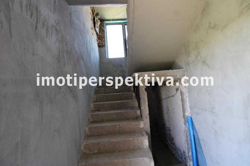 Продава се Къща в с. Войводиново, Област Пловдив - 390 кв.м за 426 €/кв.м - Снимка #13