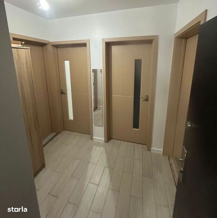 BLOC NOU! Intabulat- Ap 2camere, 52mp, Soseaua Nicolina apropriere