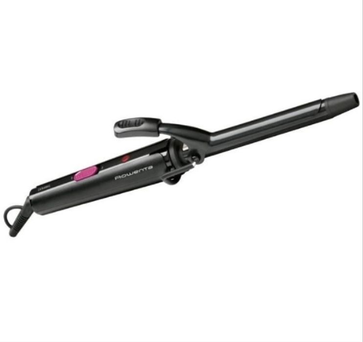 Утюжок-плойка-гофре Rowenta