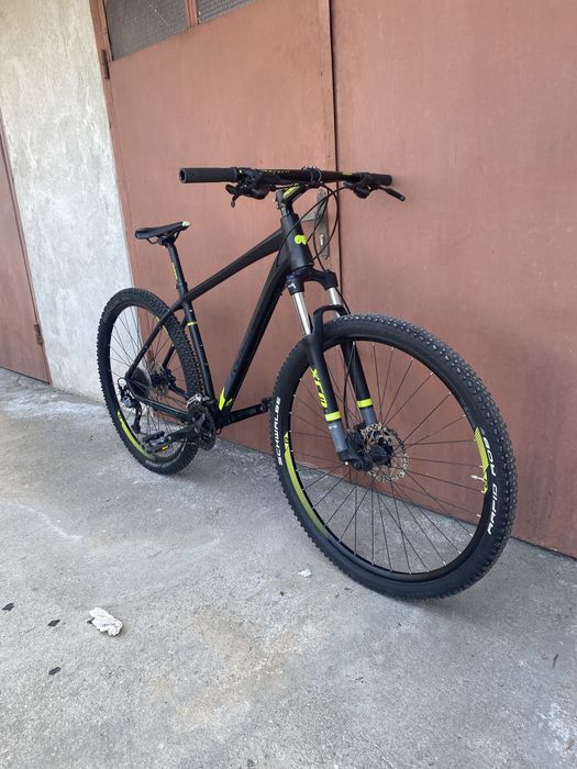 Raam 29” планинско колело хидравлични спирачки