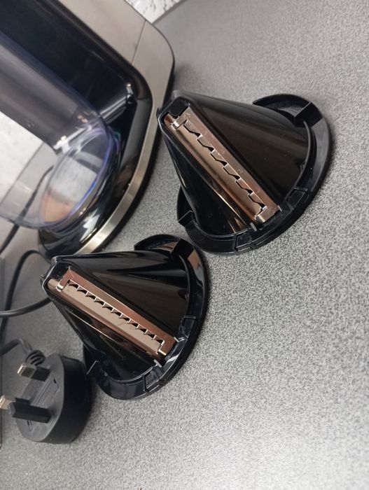 Машина за направа на ивици декорации,Английска