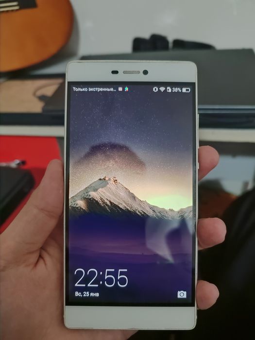 Продам Huawei P8 2015