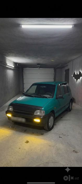 Daewoo Tico 1998