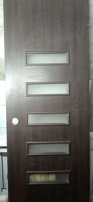 Дверное полотно без коробки