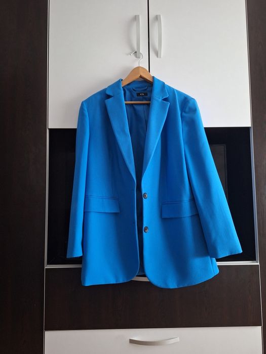 Sacou dama+maiou mărime L