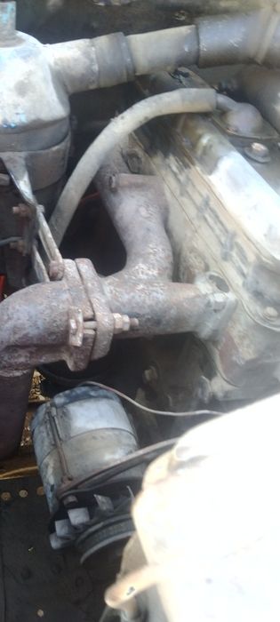 Mashina holati yaxshi