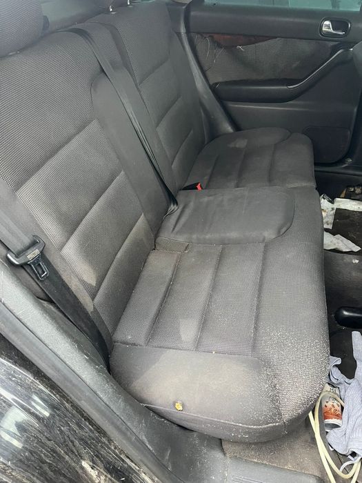 Dezmembrez audi a3 1.9 asv