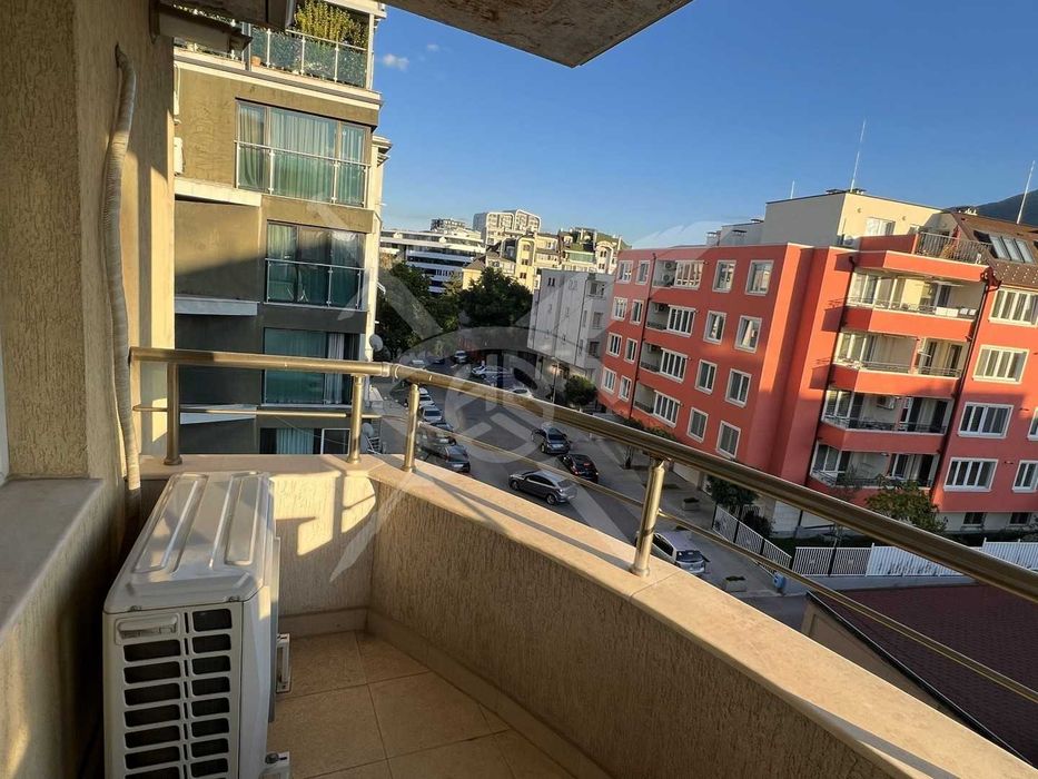 Дава се под наем Двустаен апартамент в София, Манастирски ливади - 60 кв.м за 698.19 € - Снимка #5