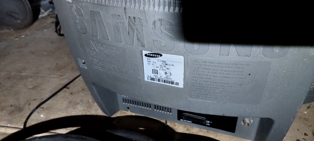 Самсунг  телевизор