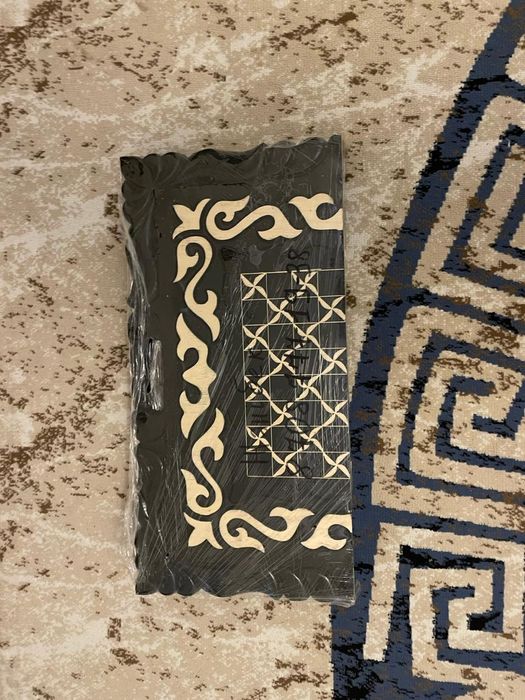 Нарды карабль сатылады