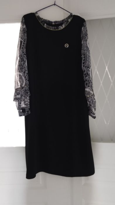 Продам турецкое платье хорошего качество