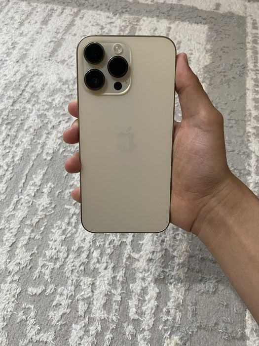 Iphone 14 pro max 128gb