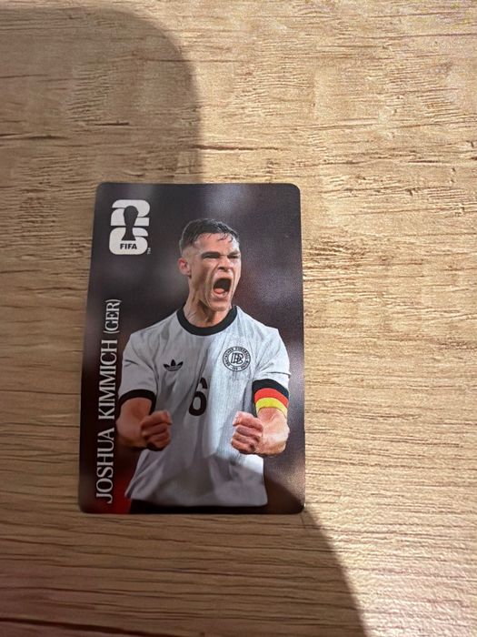FIFA World Cup стикер