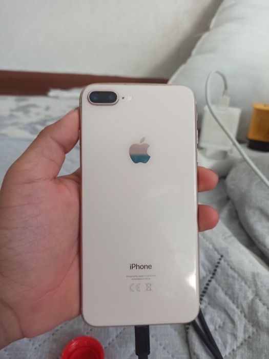 Айфон 8plus prodan