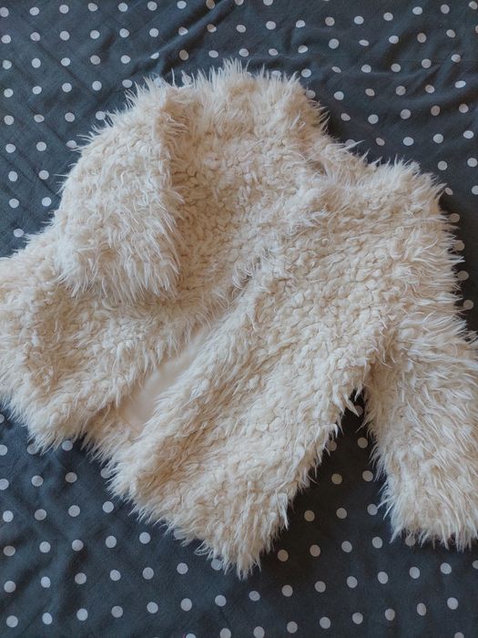 Детско палто размер 3 години