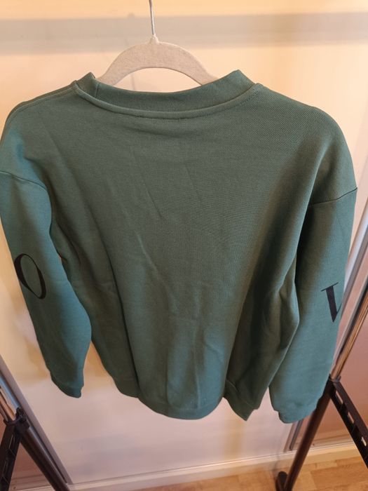 Bluza Valentino verde