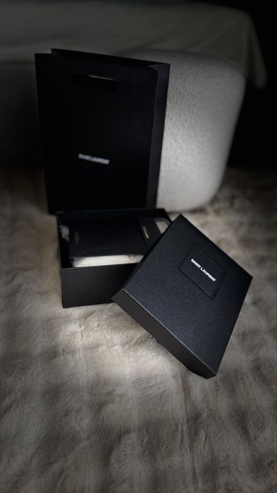 Сумка YSL новая