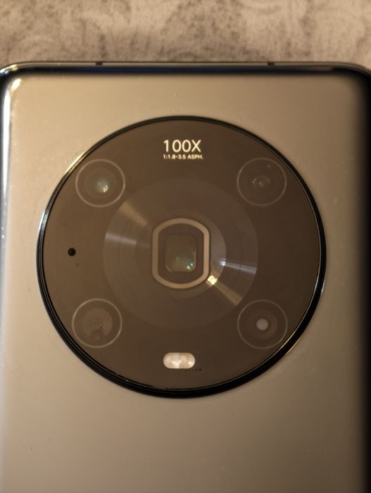 Honor magic 4 pro