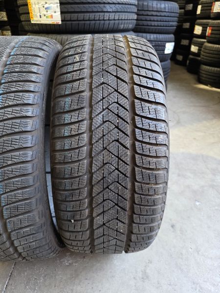 255/35/21 PIRELLI 2бр