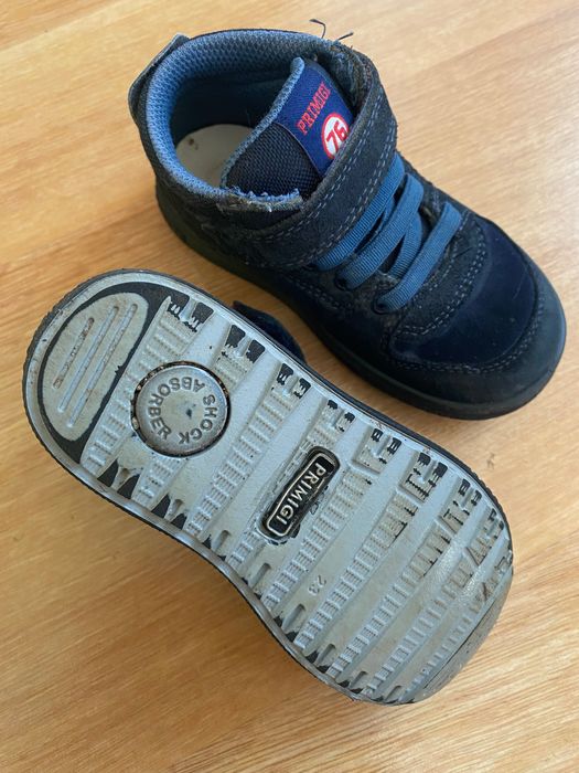 Детски обувки Primigi