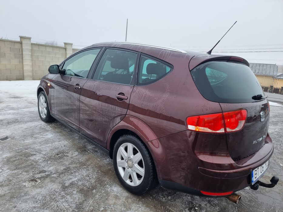 Seat Altea XL 1.9 tdi