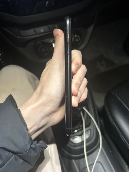 Iphone XR 64gb, родной аккум