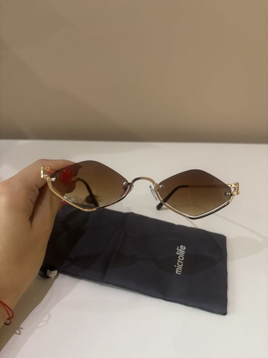 Слънчеви очила хит 2025