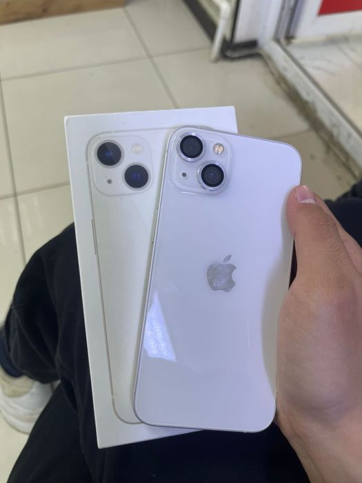 Iphone 13 продам айфон 13