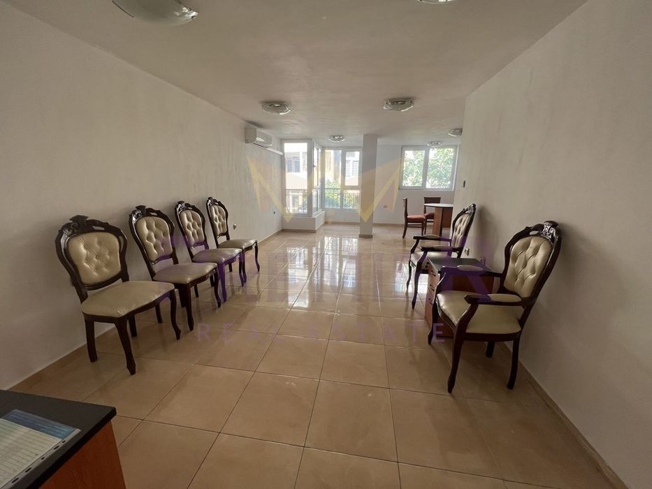 Дава се под наем Офис в Варна, Автогара - 52 кв.м за 306 € - Снимка #9